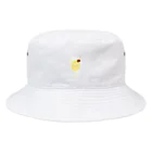 Papillon.のレモンソーダ Bucket Hat