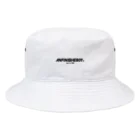 ANFINISHEBOYのANFINISHEBOY Bucket Hat