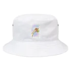 ～来姫～の指パッチン Bucket Hat