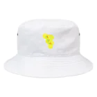 Teiのスパニッシュおむ Bucket Hat