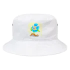 Earthのよそ見ぃ Bucket Hat