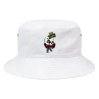 K′z SHOPのスコーピオン Bucket Hat