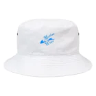 Marine☆WaveのMarine☆Wave Bucket Hat