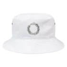 E35の花輪 Bucket Hat