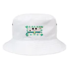 あこ63のJR山手線新宿駅15番線ホーム Bucket Hat