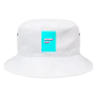 じゆうにのびのびのsummer time Bucket Hat