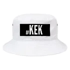 ANJIの#KEK Bucket Hat