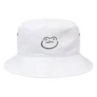 ふゆのすいかのかえる太郎 ノーマル Bucket Hat