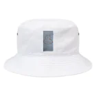 まるあるちのくままるっち Bucket Hat