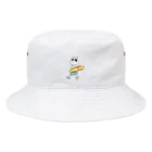 おまつのサマーキャット Bucket Hat