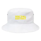 psssonのsocail distance Bucket Hat