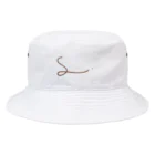 ＳＨＩＯＮのLogo series Bucket Hat