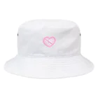 ヲタクちゃんの18禁 Bucket Hat