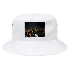 さかした こうきのTokyocity Bucket Hat