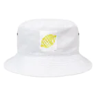 さてゃぴぴショップのさてゃぴぴレモン Bucket Hat