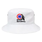 南ぬ楽園「ぱいぬらくえん」のSTOP!LOADKILL Bucket Hat