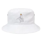 soysioのsoysio040 Bucket Hat