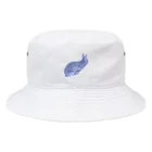 ミサンドリストのusau Bucket Hat