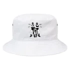 LUCHAのLUCHADOR 1022 Bucket Hat