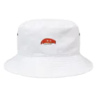 大の赤身の寿司 Bucket Hat