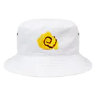 喫茶店　まばたきのNo.8オムライス Bucket Hat