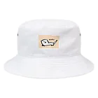 むとばんでぃの誰が何と言おうと絶対にカワウソ Bucket Hat