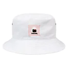 みやまのONIGIRL Bucket Hat