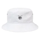 mmthの花かつお Bucket Hat