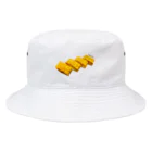 かのんちゃんのたまごやき Bucket Hat