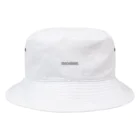 MOCHIMoのmochieeses ウェストポーチ Bucket Hat