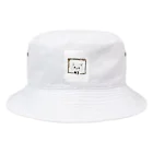 nsnsgrのN子 Bucket Hat