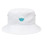 CapsparkのCapspark  万物を照らす光 Tiffany Bucket Hat