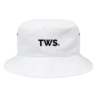 thewavesorterのTWS バケットハット