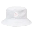 キムチチゲのまるっとナルト2 Bucket Hat