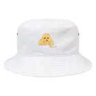 mayu1011のTabesugitaちゃん Bucket Hat