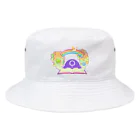 こつｗのおみせのメルヘンだたら Bucket Hat