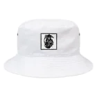 (有)シュガー商店の310シンボルズ（スクエア） Bucket Hat