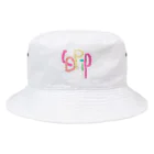 copipの　copip グッズ Bucket Hat