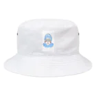 popokoroのプライバシーboy Bucket Hat
