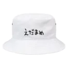 かなでやのえだまめ Bucket Hat