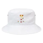 humのcocoちゃん Bucket Hat