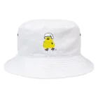 オズマジョのぴよこ Bucket Hat