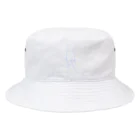 おみやげやのてくび Bucket Hat