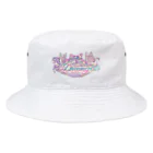 DreamLandのドリーミィ・リスタート！ Bucket Hat