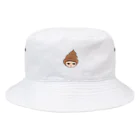 My Brainのムーちゃん Bucket Hat