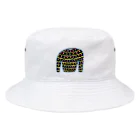 こたに千絵の派手なセーターが欲しい Bucket Hat