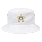 TarCoon☆GooDs - たぁくーんグッズのsTar☆Coon - Unwritten rule Bucket Hat