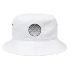 Kyoto Mistress YAYAのKOTOBUKIYAYA公式 Bucket Hat