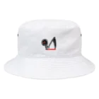 「It's me!」shopのxxxx Bucket Hat