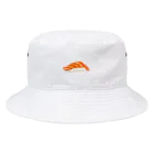 大の寿司　サーモン Bucket Hat